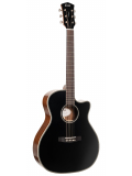 Essence-GA4 Special (Black Top Semi Gloss), зображення 1